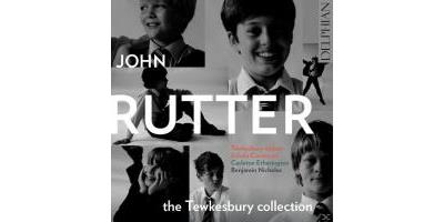 TEWKESBURY COLLECTION