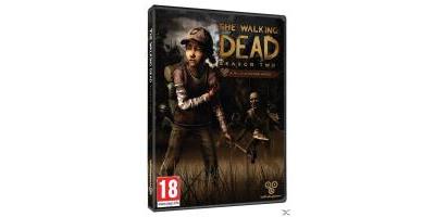 The Walking Dead: Season 2
