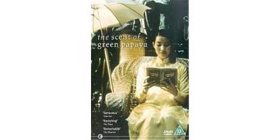 The Scent Of Green Papaya , (Subtitled)(Wide Screen)