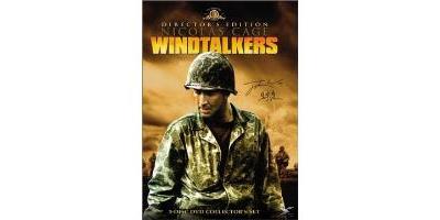 WINDTALKER/VN