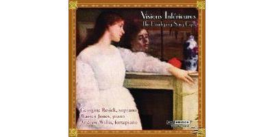Visions Intérieures: The Developing Song Cycle