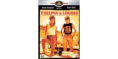 THELMA & LOUISE/ED SP/BILINGUE