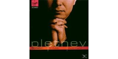 Scriabin: 24 Preludes/Sonatas 4 & 10