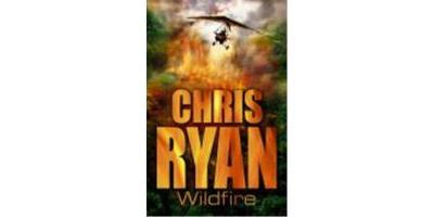 CODE RED:WILDFIRE
