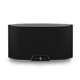 Enceinte Ferrari Cavallino GT1 Par Logic 3 - Dock IPod/iPhone, Bluetooth Sans Fil