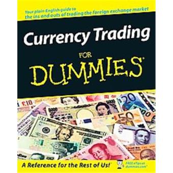 investing in currency for dummies