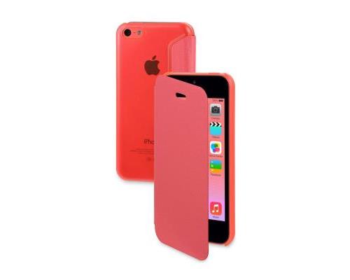 MOXIE PINK COVER IPHONE 5C