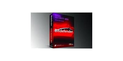 BITDEFENDER TOTAL SECURITY 2013 2Y 3U ATTACH -