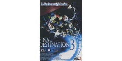 DESTINATION FINALE 3-VF