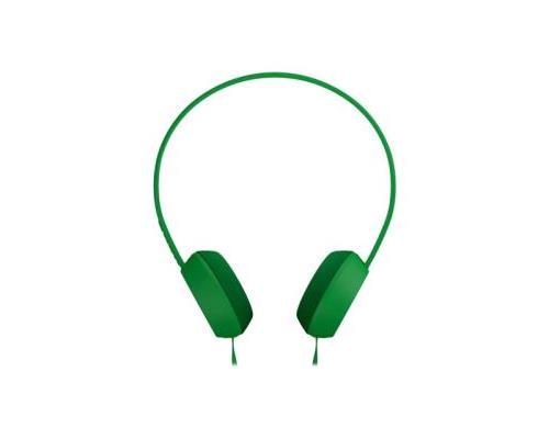 COLOUD KNOCK TRANSITION GREEN