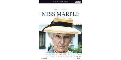 MISS MARPLE-ED LIM-6 DVD-VN