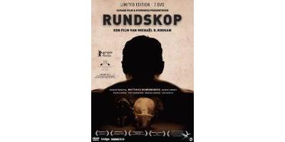 RUNDSKOP-1 DVD-VN