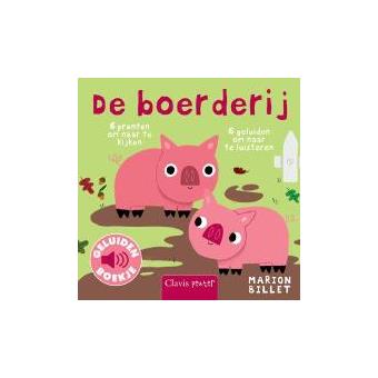 De boerderij