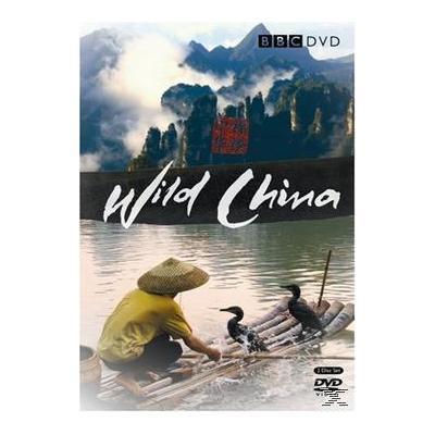 Wild China