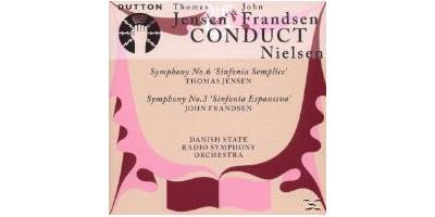 CONDUCT NIELSEN