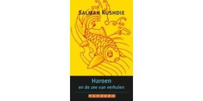 Haroen en de zee van verhalen
