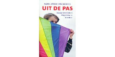 Uit de pas