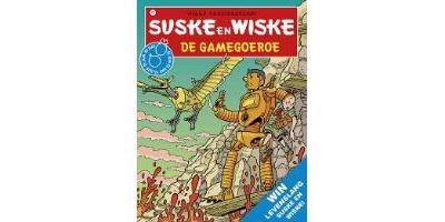 De gamegoeroe