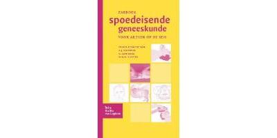 Zakboek spoedeisende geneeskunde
