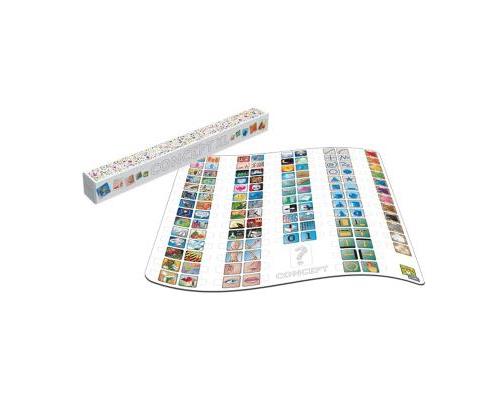 Concept : Playmat (Tapis De Jeu)