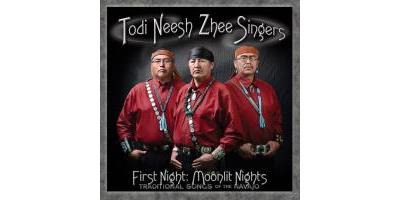 FIRST NIGHT: MOONLIT NIGHTS