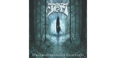 Screams of a Black Wilderness