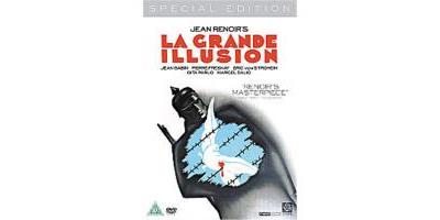 La Grande Illusion - Special Edition