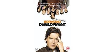 Arrested Development - Series 1 , (Wide Screen)