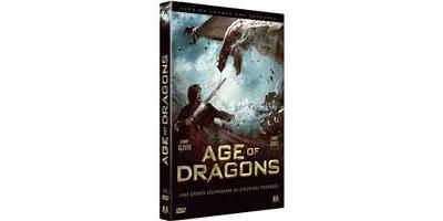 AGE OF THE DRAGONS-VF