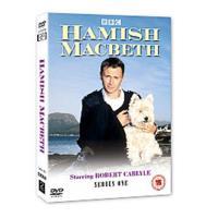 HAMISH MACBETH 1/VO