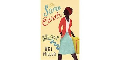 SAME EARTH