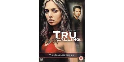 Tru Calling - The Complete Series