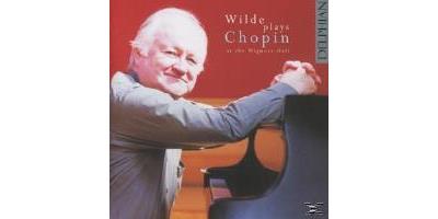 Wilde Plays Chopin At The Wigmore