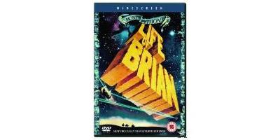 Monty Python's Life Of Brian