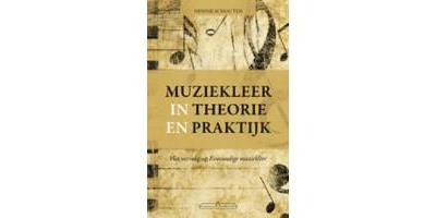 Muziekleer in theorie en praktijk