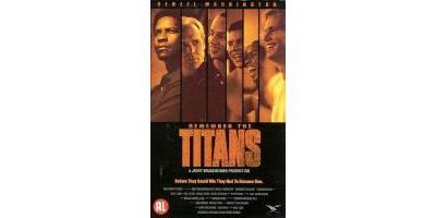 REMEMBER THE TITANS/VN