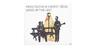 SONGS OF LOST TIME