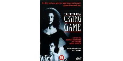 CRIYNG GAME/VN