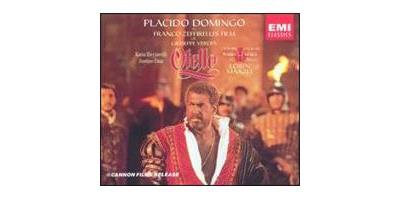 Verdi: Otello (Soundtrack)