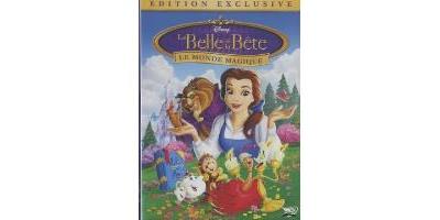 Le Monde Magique De La Belle &