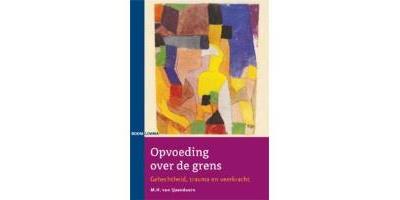 Opvoeding over de grens