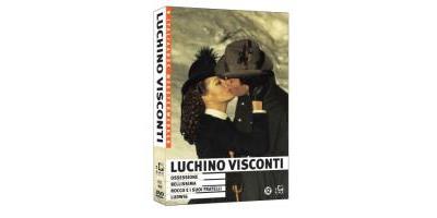 LUCHINI VISCONTI BOX-VN
