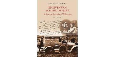 Brieven van achter de IJzer - Oorlogsgeschiedenis