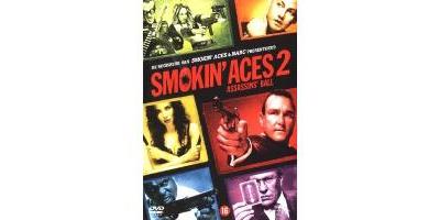 SMOKIN ACES 2-ASSASSIN S BALL-VO ST NL