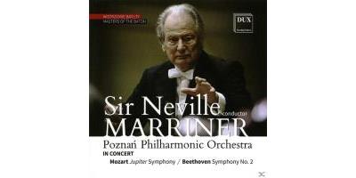 In Concert Masters Of The Baton