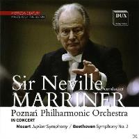 In Concert Masters Of The Baton