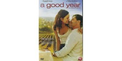 GOOD YEAR-GRANDE ANNEE-BILINGUE