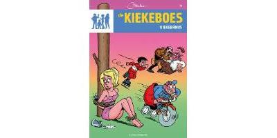 Kiekebanus