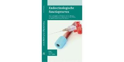 Endocrinologische functieproeven