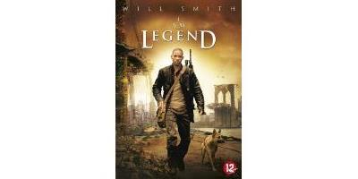 I AM LEGEND-VN